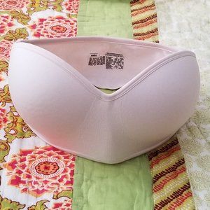 Auden Strapless Bandeau Bra
